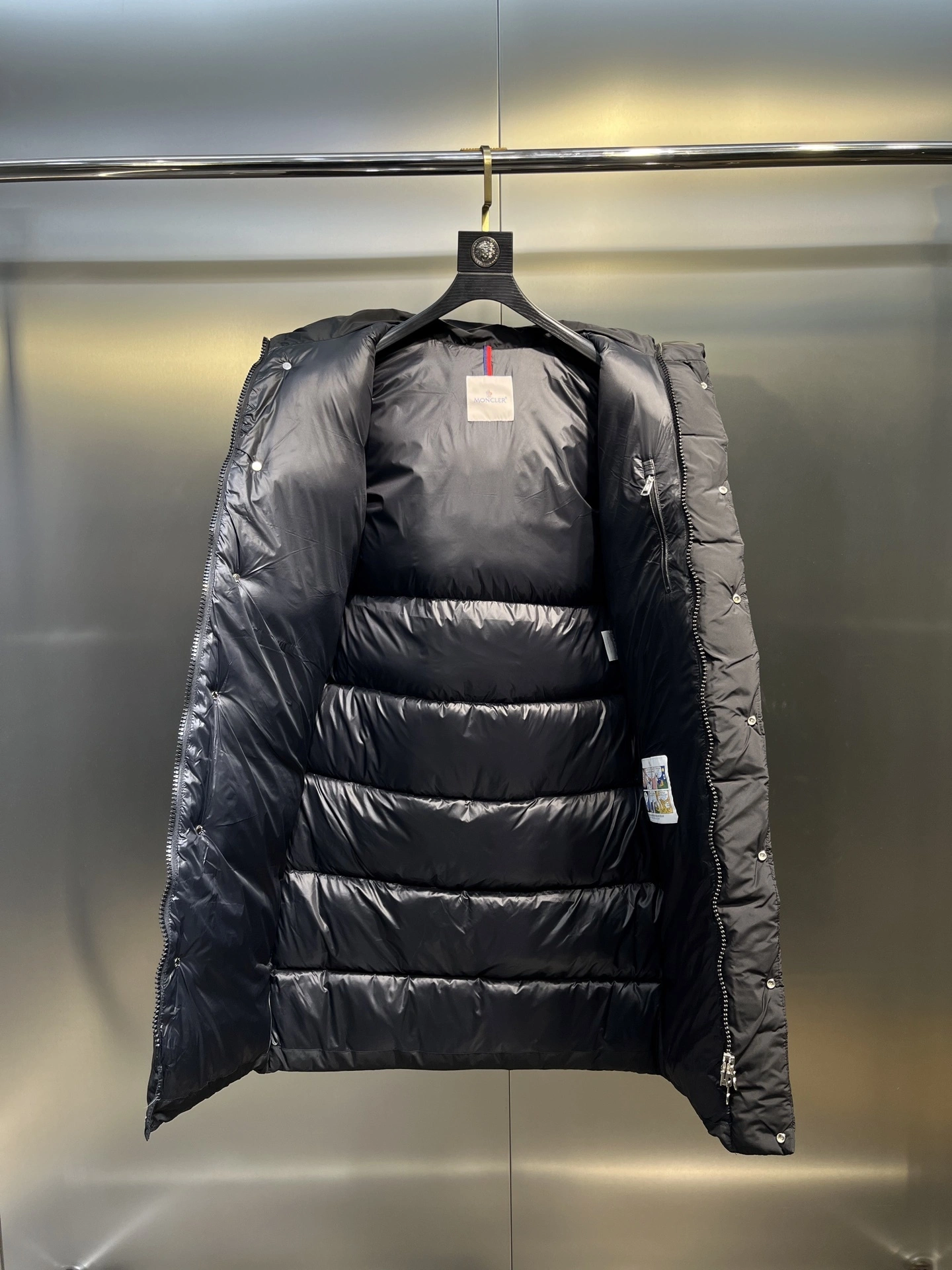 wg.luxury -- 7o9385r Moncler Hanoverian Down jacket item:E-F190I0702